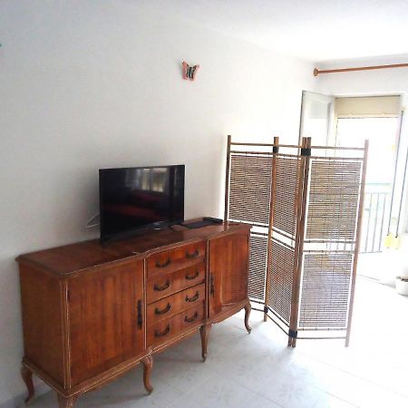 Les Doyes Bl 4 Pta 145 Apartman Peñíscola Kültér fotó