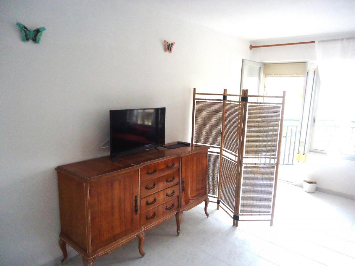 Les Doyes Bl 4 Pta 145 Apartman Peñíscola Kültér fotó