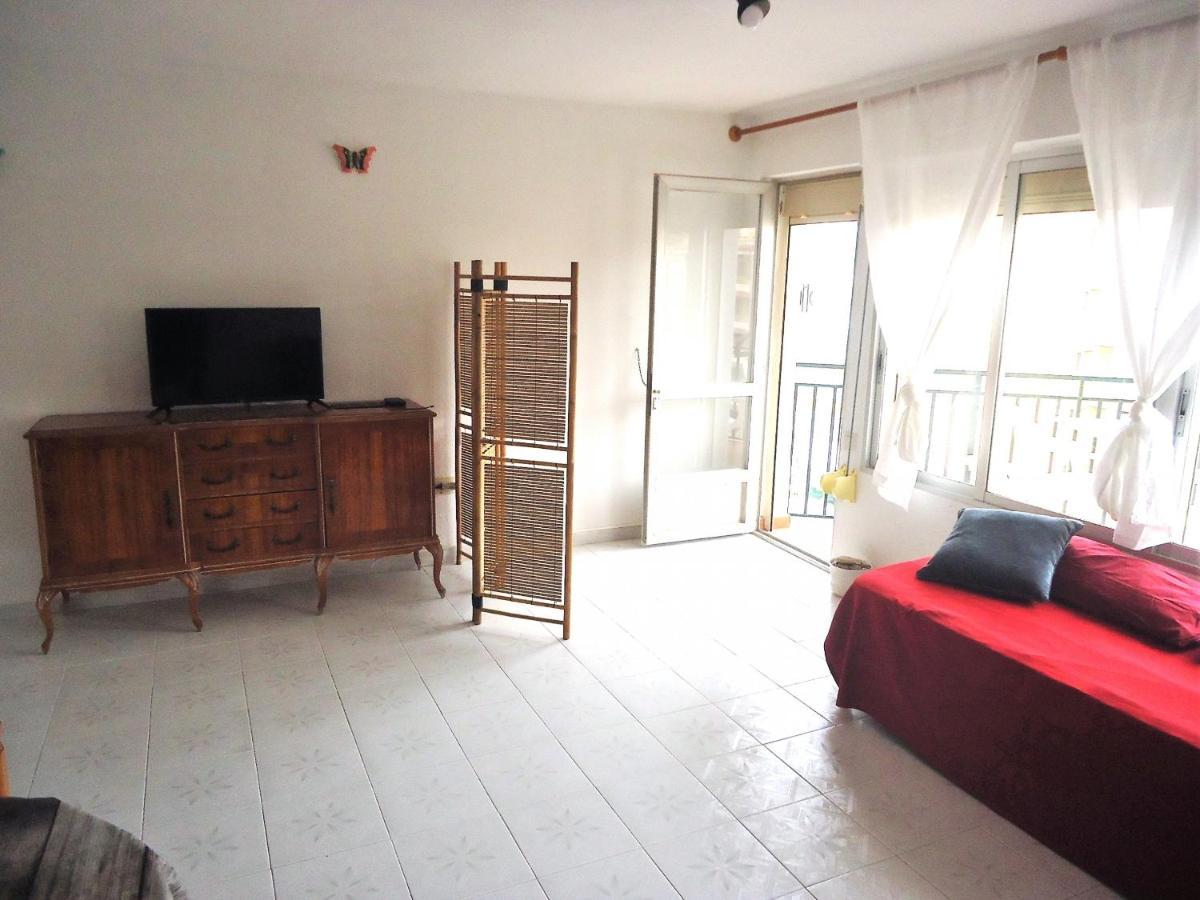 Les Doyes Bl 4 Pta 145 Apartman Peñíscola Kültér fotó