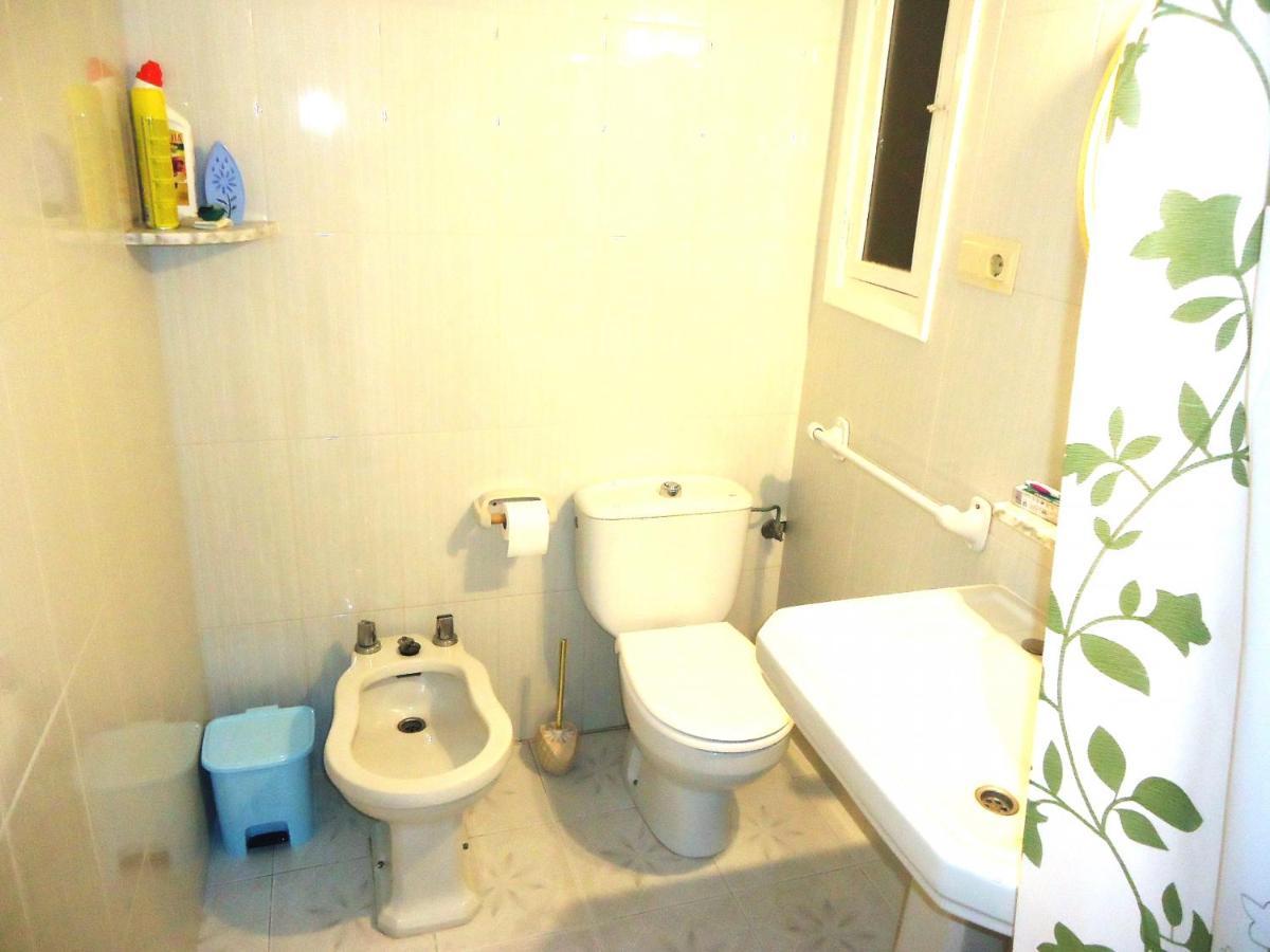 Les Doyes Bl 4 Pta 145 Apartman Peñíscola Kültér fotó